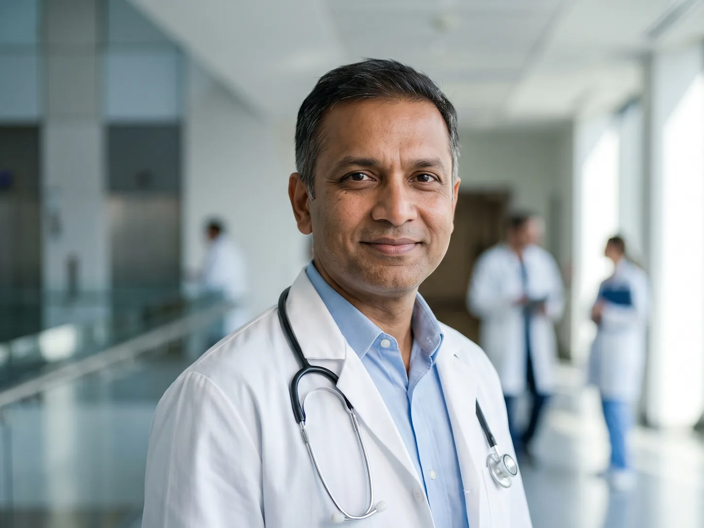 Dr. Kuriakose Mathew, Neurology