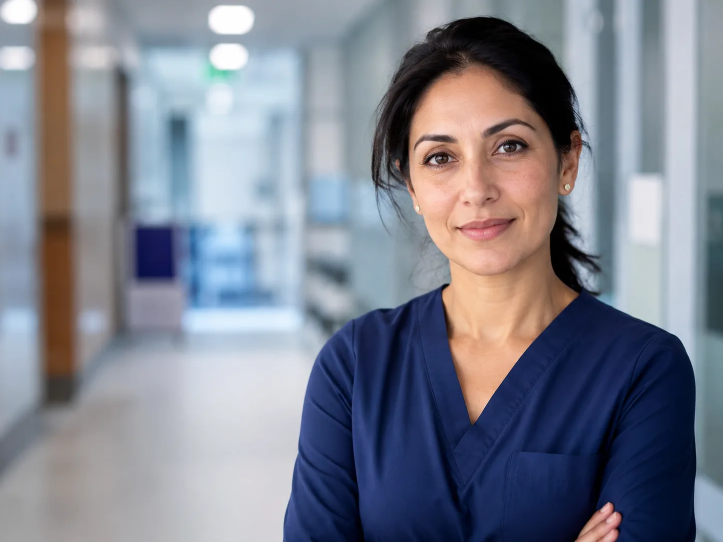 Dr. Nisha Rao, Cardiac Electrophysiologist