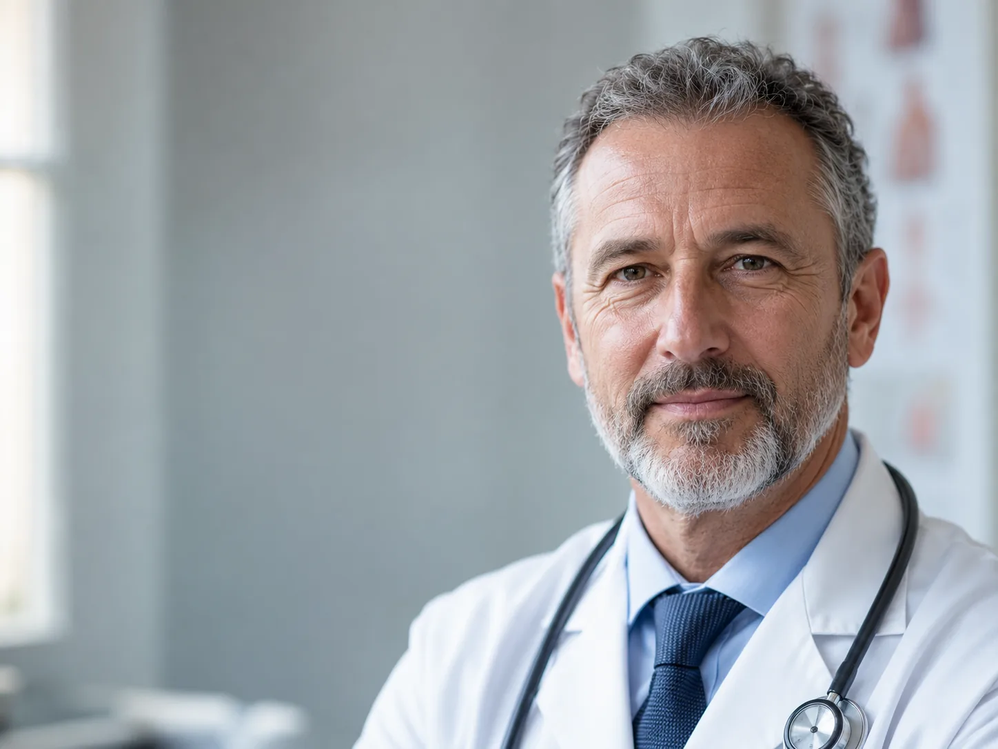 Dr. Vivek Sharma, Heart Failure Specialist